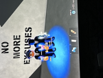 No mercy2nd