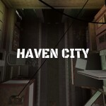 Haven City.