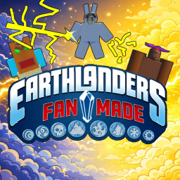 [⚙️Maintenance⚙️] Earthlanders