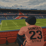 Sunset Style 23