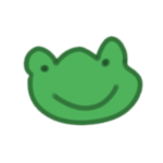 Frog!1!