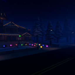 Christmas 2025