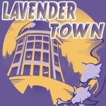 🌃Lavender Town [SCARY WARNING]