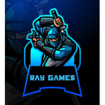Família Ray Games