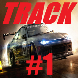 Project Racing Track #1
