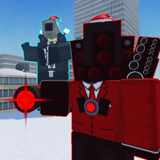 Skibid toilet siege defense