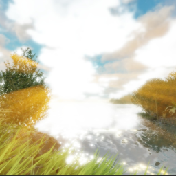A Forest