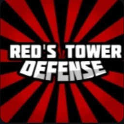 Red's Tower Defence