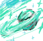 Little Green Planet