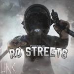 (RO STREETS) CS GANG