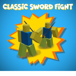 Classic Sword Fight and Flex Time