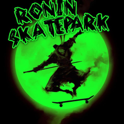 Ronin Skatepark