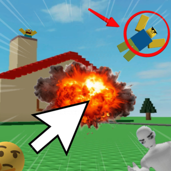 Destroying Clicker💥