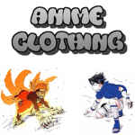 ANIME CLTHS