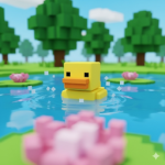 Quacking Inc.