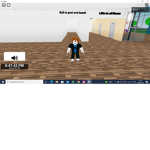 Matthew likes roblox