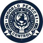[SCP] World Peace Organization