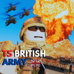 [🇬🇧] TS British Army Academy