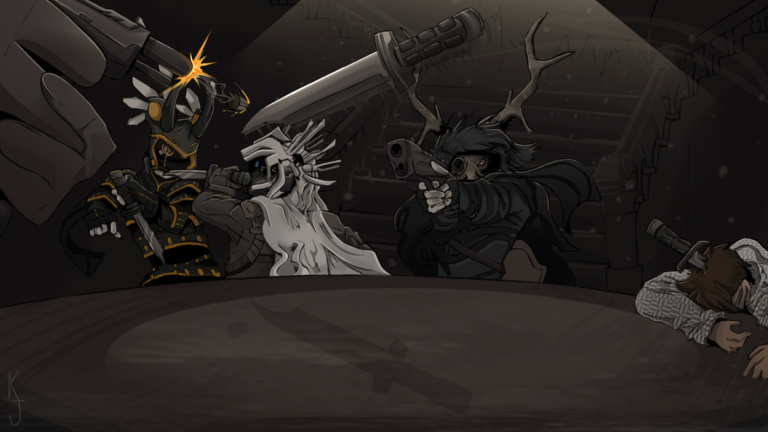 DEATHWISH screenshot 1