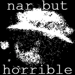 nar but horrible icon