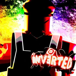 INV3RTED icon