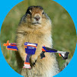 Deadly Gopher Fans