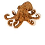 Z U FsOctopus Squad