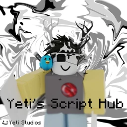 🔊Yeti's Script Hub📜 icon