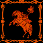 Chamber of the Horsemen