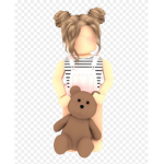 Honeybears_berries