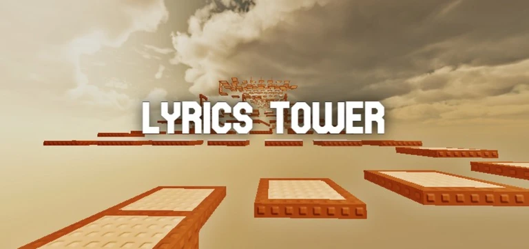 Lyrics Tower 📜