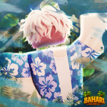 Baharí