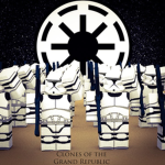 Clones of the Grand Republic