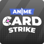Anime Card Strike