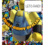 TR0LL ARMY