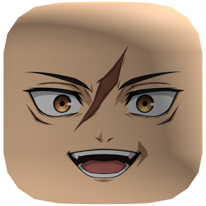 yuji Roblox item