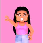 Skylar's Next Top Model|| Hosted Fashion Comps!