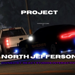 REACT STUDIOS | Project North Jefferson | NEW
