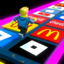 Guess The Logo Glass To VIP