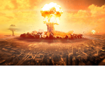 Campi di Test Nucleari