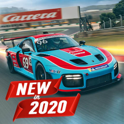 Racing cars