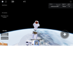 Rocket Man!!!!!!!