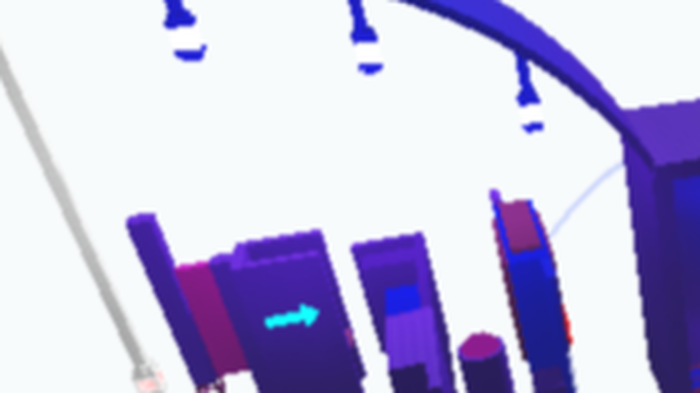 Purple Trouble preview 1