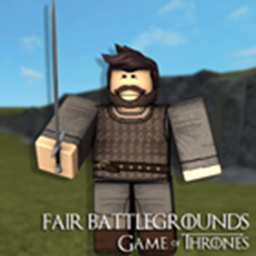 Advanced Battlegrounds