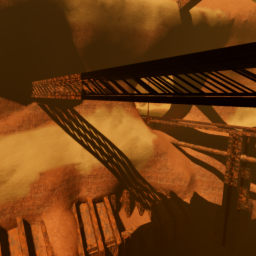 Desertfall