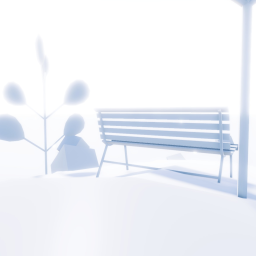 Waiting for Someone
