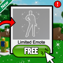 [FREE EMOTES] Wait In Line For Emote UGCS!