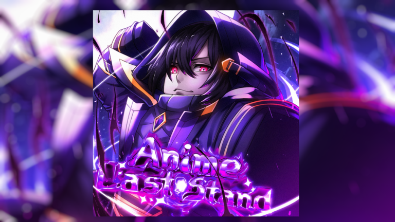 [ 🏖️SUMMER☀️ ] Anime Last Stand