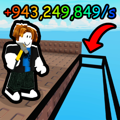 [🌀UPD] Bridge to Lost Worlds official Roblox game thumbnail