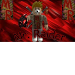 Mr.Raider